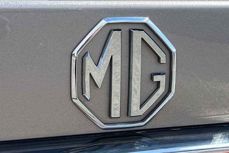 Used MG MG HS 2025 for sale - 78130541: Photo 39