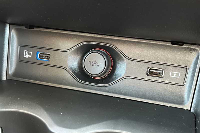 Used MG MG HS 2025 for sale - 78130541: Photo 41