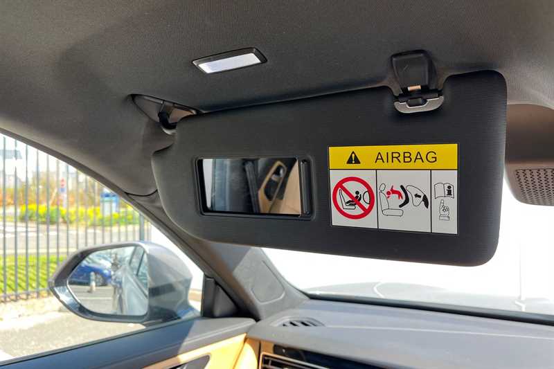 Used MG MG HS 2025 for sale - 78130541: Photo 45