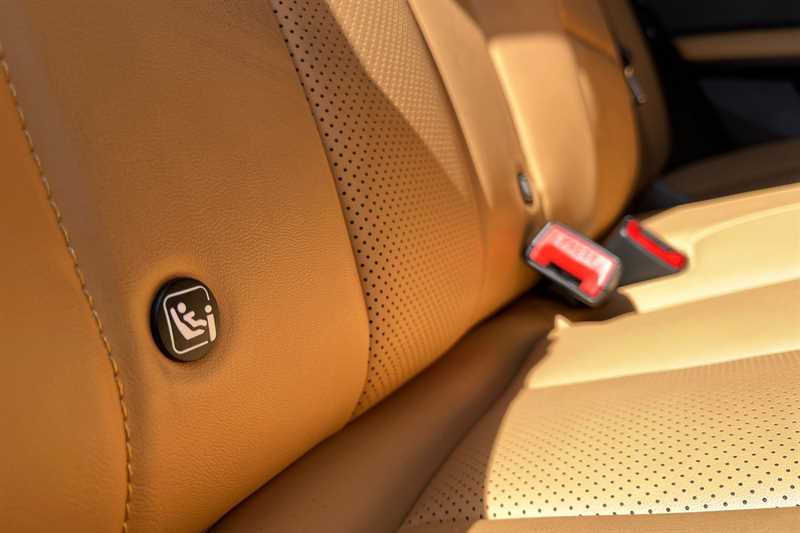 Used MG MG HS 2025 for sale - 78130541: Photo 47