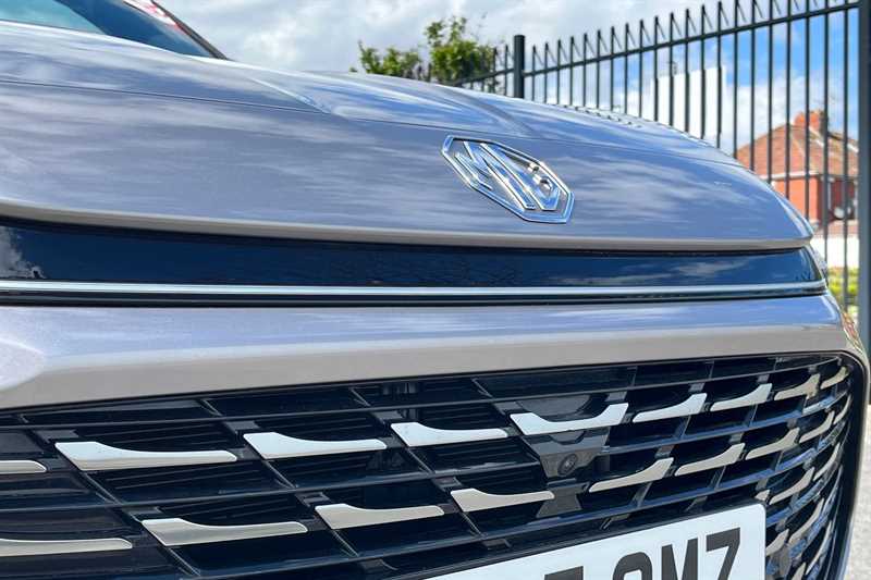 Used MG MG HS 2025 for sale - 78130541: Photo 48