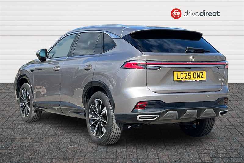 Used MG MG HS 2025 for sale - 78130541: Photo 5