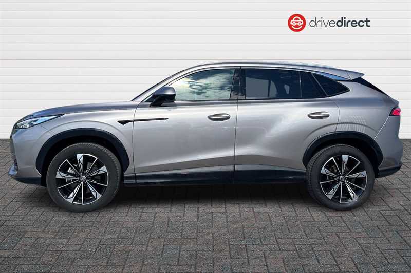 Used MG MG HS 2025 for sale - 78130541: Photo 6