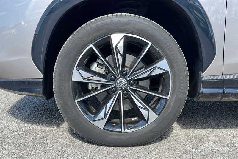 Used MG MG HS 2025 for sale - 78130541: Photo 9