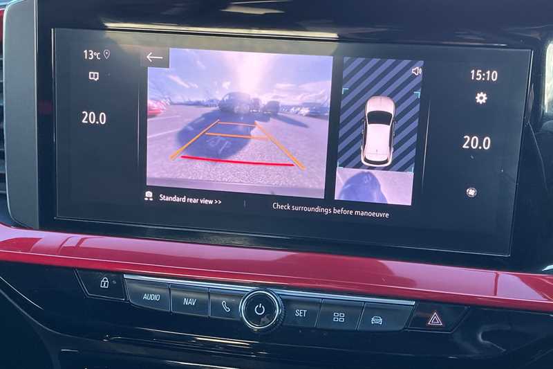 Used Vauxhall Mokka 2022 for sale - 77567186: Photo 19