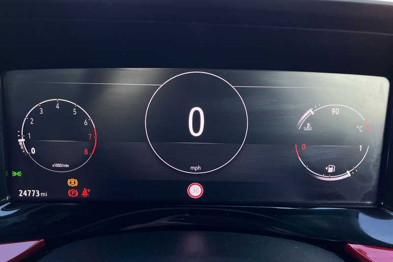 Used Vauxhall Mokka 2022 for sale - 77567186: Photo 20