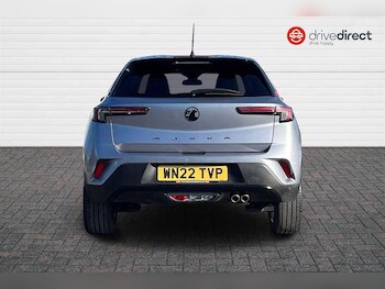 Used Vauxhall Mokka 2022 for sale - 77567186: Photo