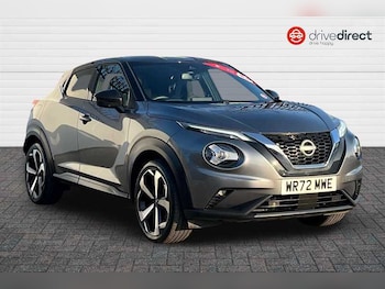 Used Nissan Juke 2022 for sale - 78308806: Photo