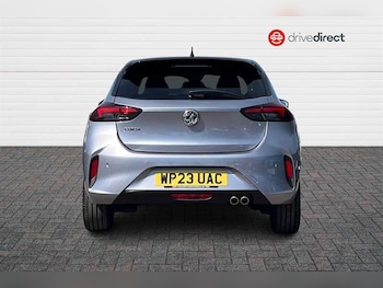 Used Vauxhall Corsa 2023 for sale - 79487876: Photo