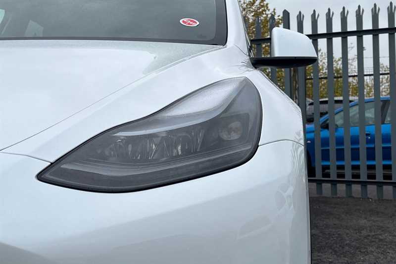 Used Tesla Model Y 2022 for sale - 76733778: Photo 29