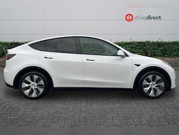 Used Tesla Model Y 2022 for sale - 76733778: Photo