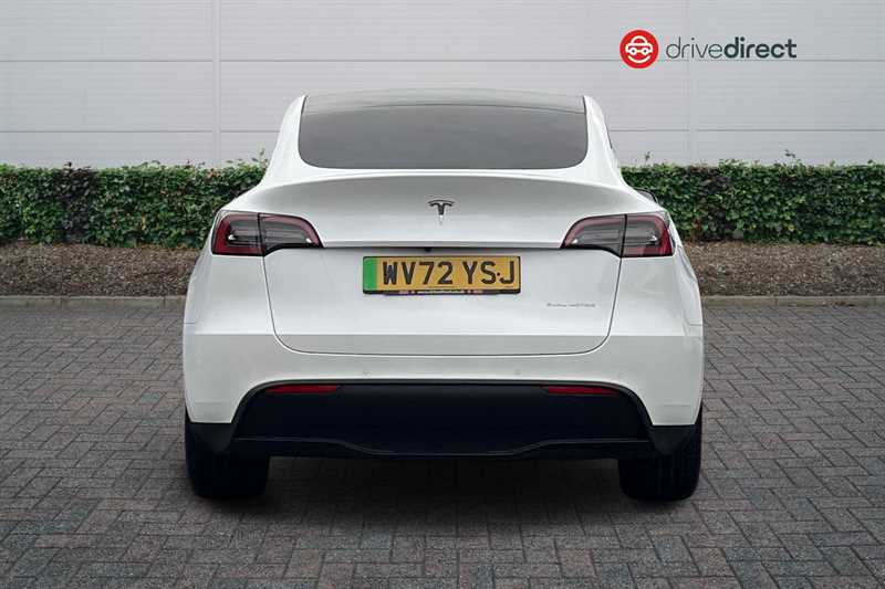 Used Tesla Model Y 2022 for sale - 76733778: Photo 4