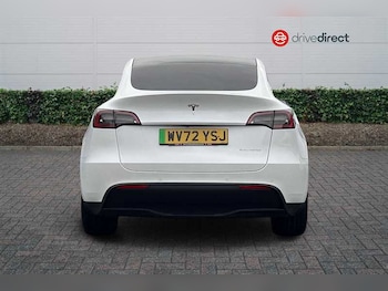 Used Tesla Model Y 2022 for sale - 76733778: Photo
