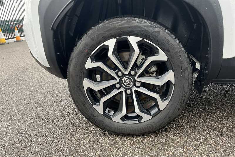 Used Toyota Yaris Cross 2023 for sale - 78175019: Photo 10