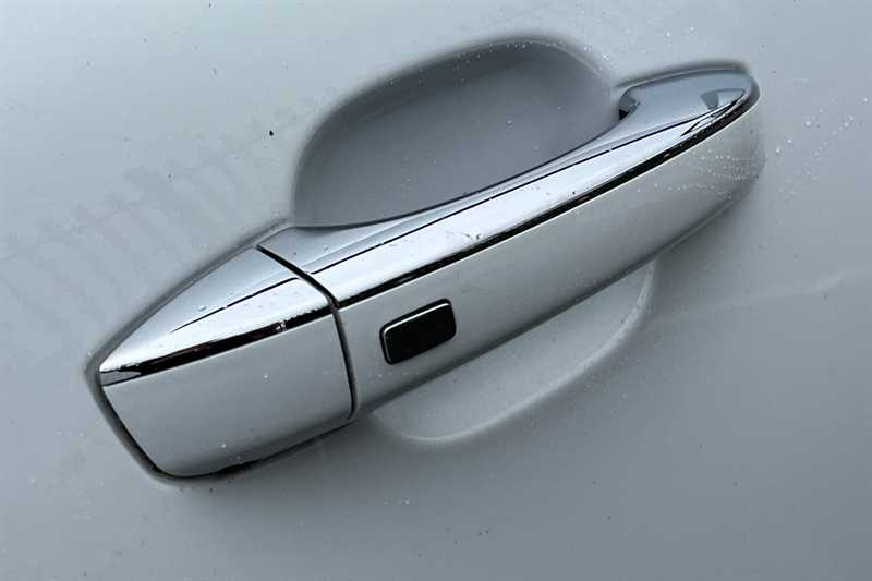 Used MG MG HS 2020 for sale - 78159847: Photo 33