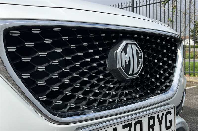 Used MG MG HS 2020 for sale - 78159847: Photo 48