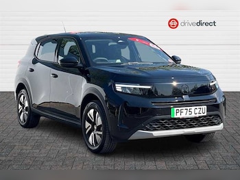 Used Vauxhall Frontera Electric 2025 for sale - 78680238: Photo