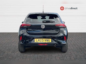 Used Vauxhall Corsa 2023 for sale - 78322241: Photo