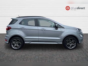 Used Ford Ecosport 2022 for sale - 78687543: Photo