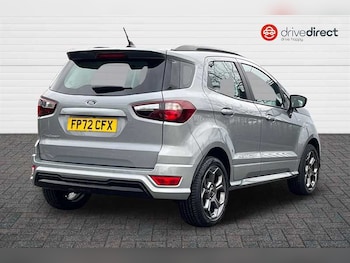 Used Ford Ecosport 2022 for sale - 78687543: Photo
