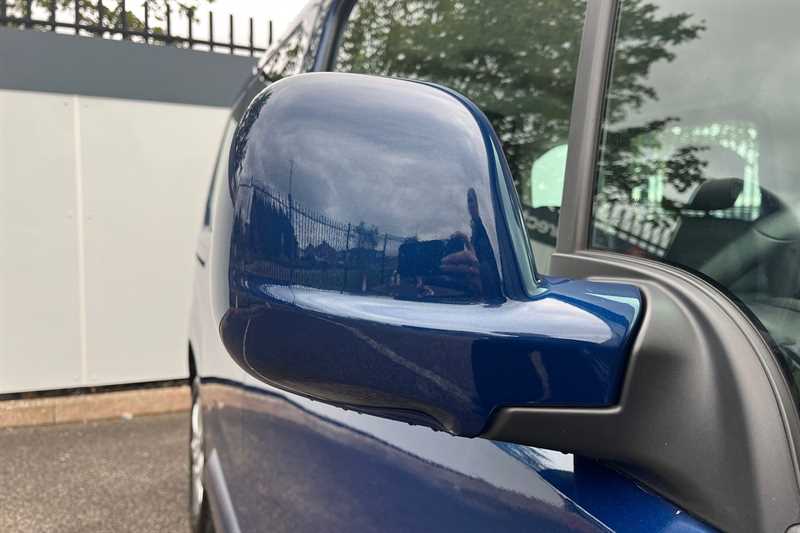 Used Vauxhall Combo Life 2020 for sale - 76463249: Photo 34