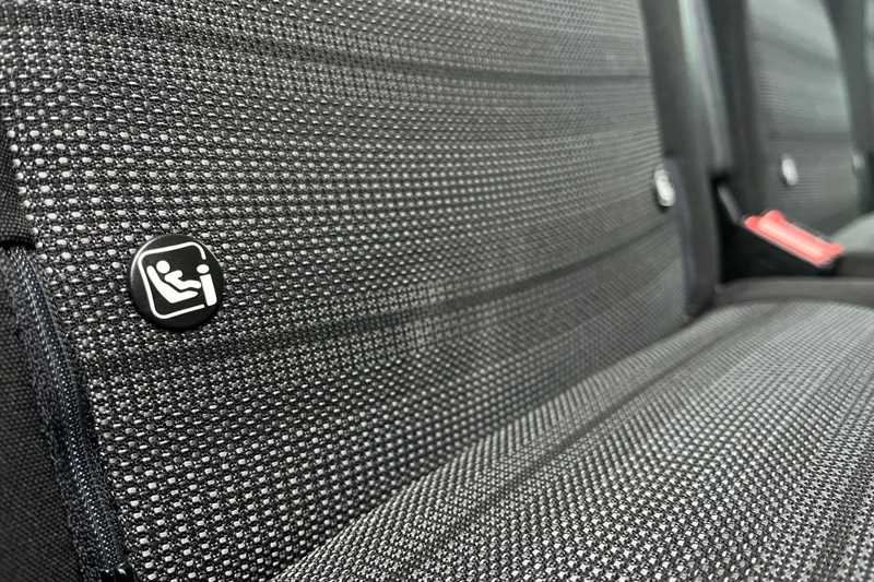 Used Vauxhall Combo Life 2020 for sale - 76463249: Photo 42