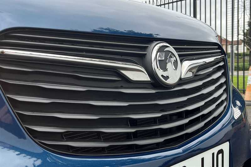 Used Vauxhall Combo Life 2020 for sale - 76463249: Photo 43