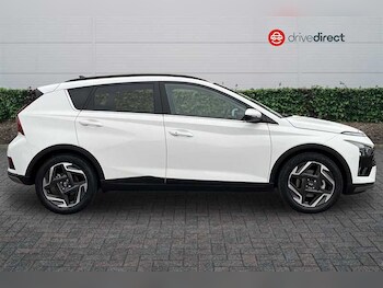 Used Hyundai BAYON 2024 for sale - 76096691: Photo