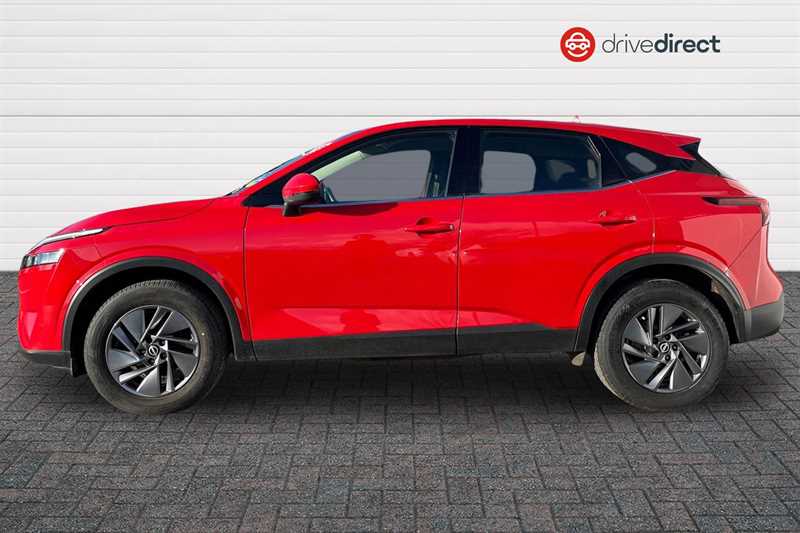 Used Nissan Qashqai 2022 for sale - 78138845: Photo 6
