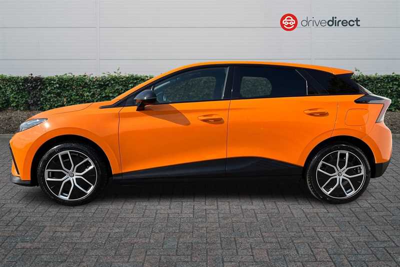 Used MG MG4 2025 for sale - 77348840: Photo 6