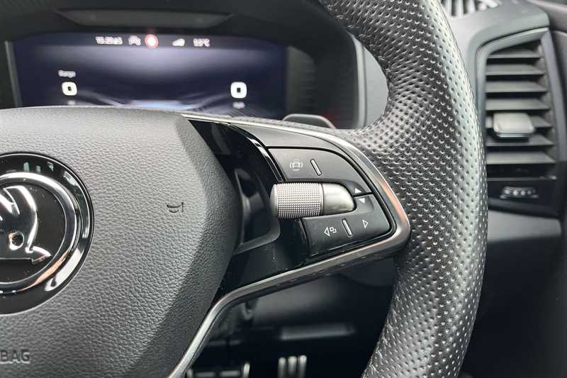 Used Skoda Karoq 2024 for sale - 77772546: Photo 22