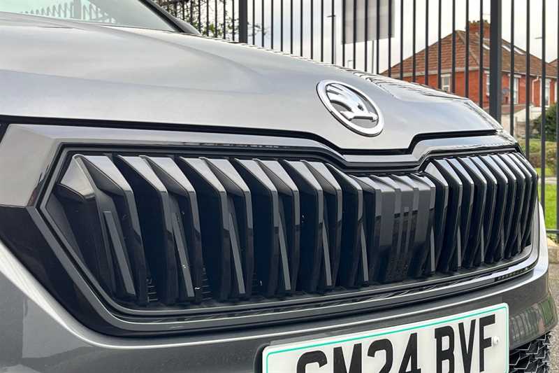 Used Skoda Karoq 2024 for sale - 77772546: Photo 48