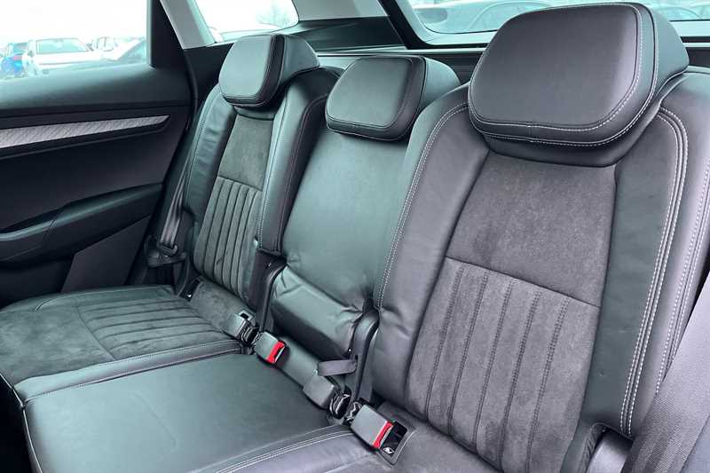 Used Skoda Karoq 2022 for sale - 77402684: Photo 24