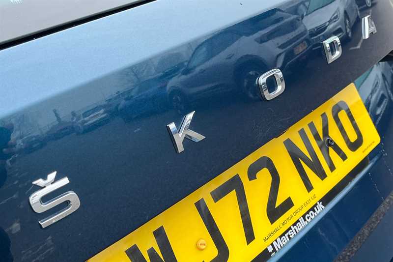 Used Skoda Karoq 2022 for sale - 77402684: Photo 38