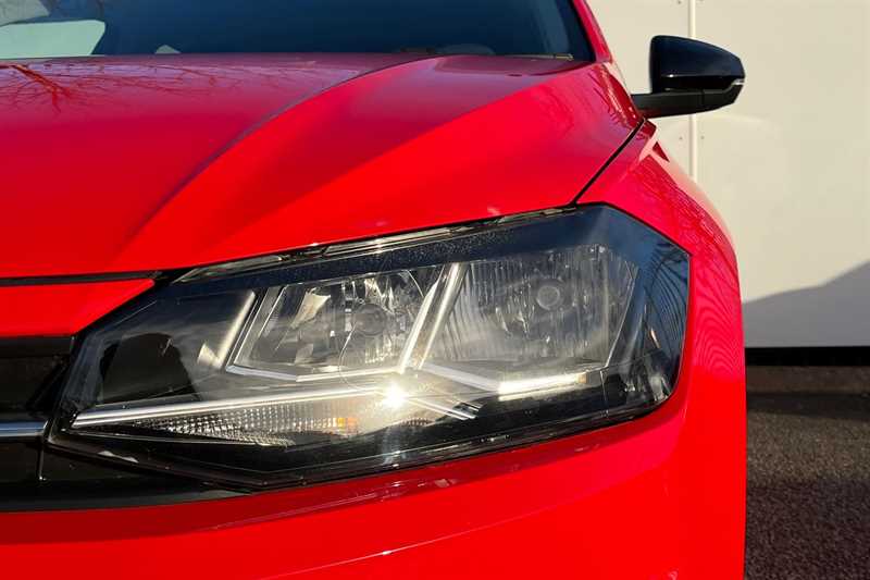 Used Volkswagen Polo for sale - 77863603: Photo 29