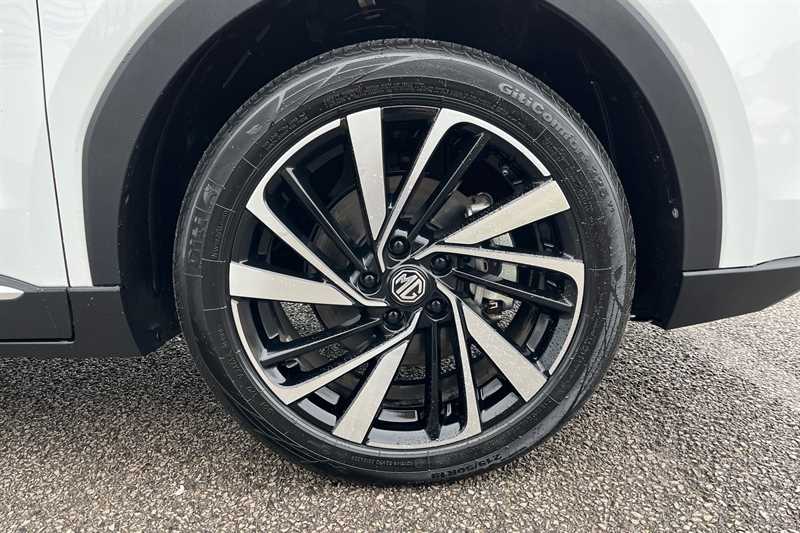 Used MG MG ZS 2024 for sale - 77886698: Photo 11