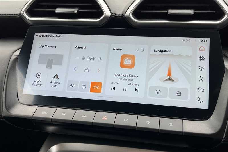 Used MG MG ZS 2024 for sale - 77886698: Photo 17