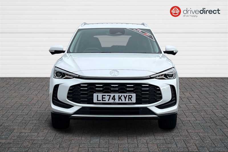 Used MG MG ZS 2024 for sale - 77886698: Photo 8