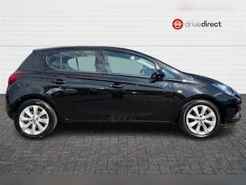 Used Vauxhall Corsa 2017 for sale - 79487976: Photo