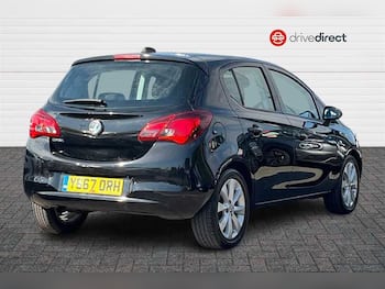 Used Vauxhall Corsa 2017 for sale - 79487976: Photo