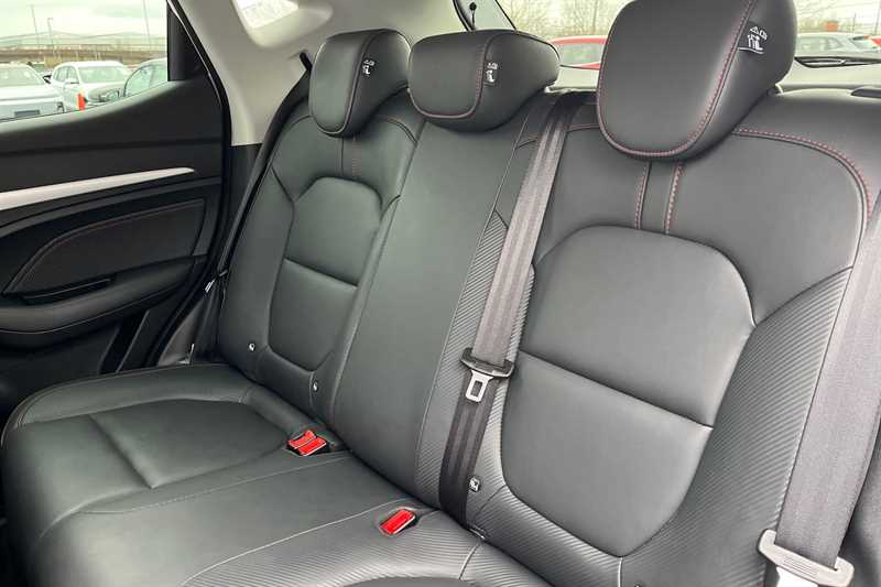 Used MG MG ZS 2024 for sale - 77335230: Photo 24