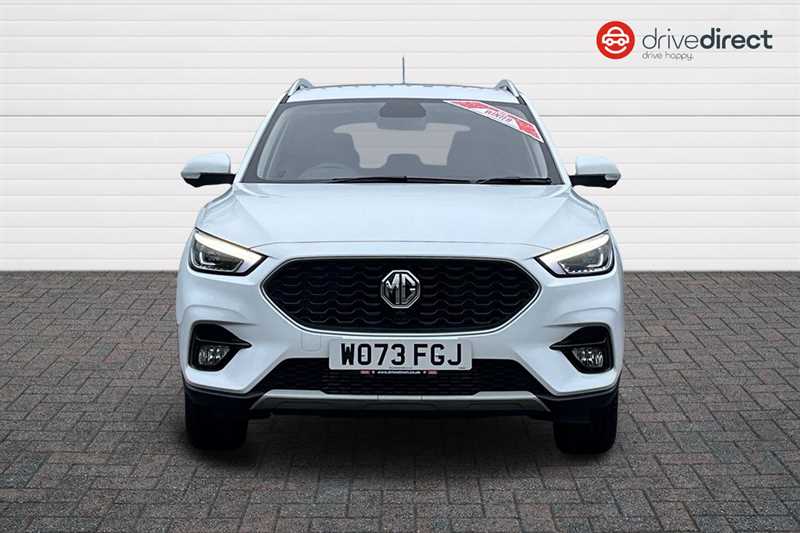 Used MG MG ZS 2024 for sale - 77335230: Photo 8