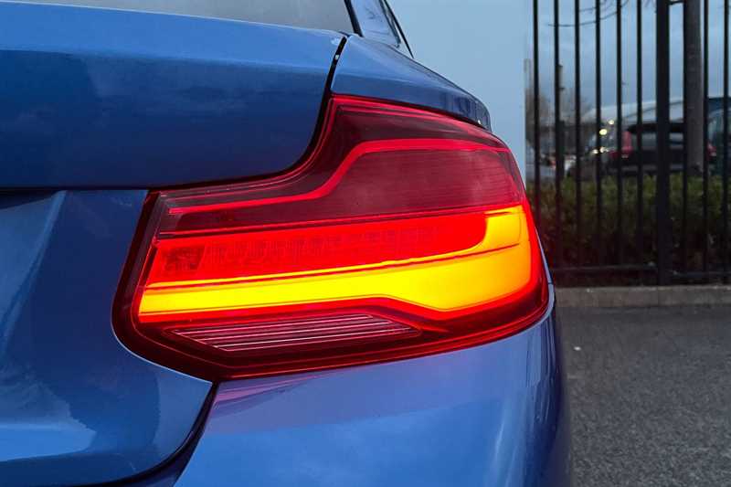 Used BMW 2 Series 2019 for sale - 77486549: Photo 32