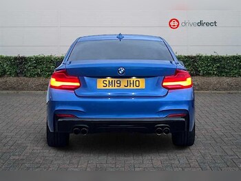 Used BMW 2 Series undefined for sale - 77486549: Photo