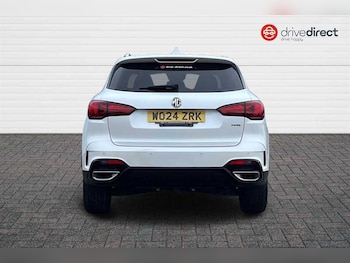 Used MG MG HS 2024 for sale - 78248939: Photo