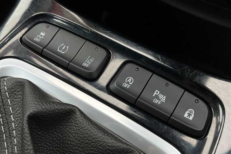 Used Vauxhall Crossland 2022 for sale - 77317117: Photo 40