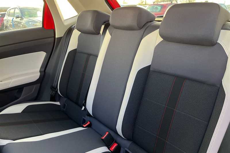 Used Volkswagen Polo 2020 for sale - 77800656: Photo 24