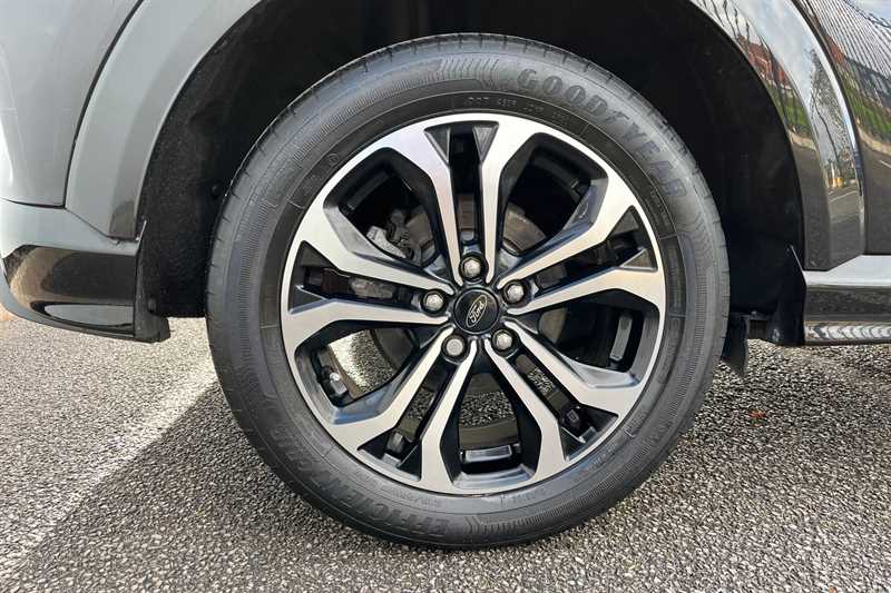 Used Ford Puma 2020 for sale - 76443227: Photo 12