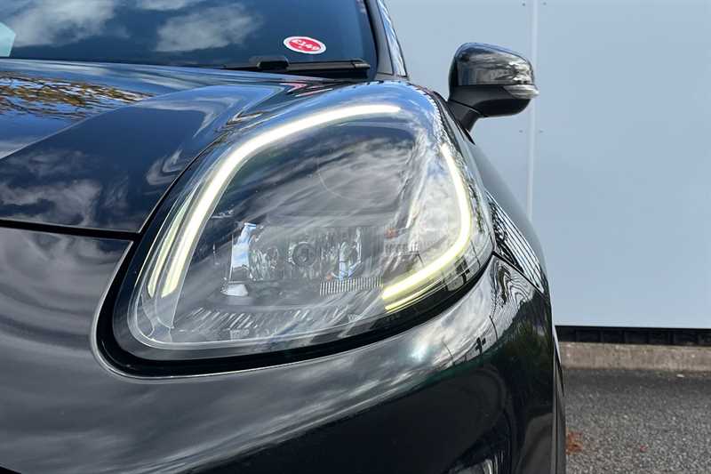 Used Ford Puma 2020 for sale - 76443227: Photo 29