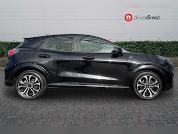 Used Ford Puma undefined for sale - 76443227: Photo